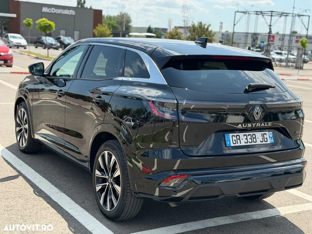 Renault Austral — imagine 6