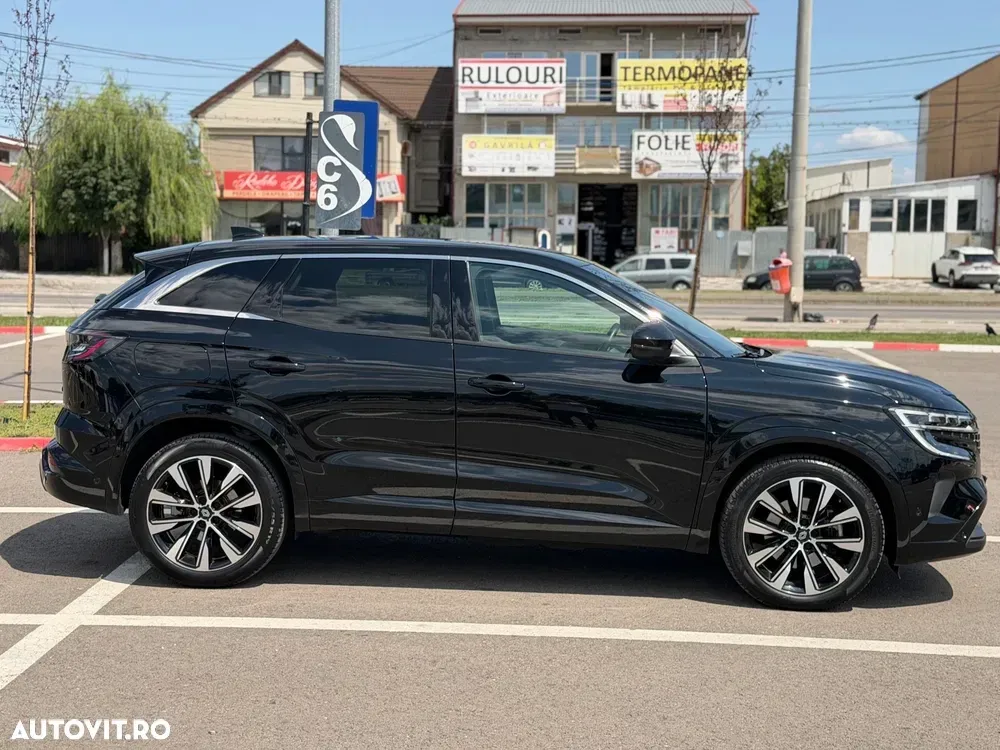 Renault Austral — imagine 4