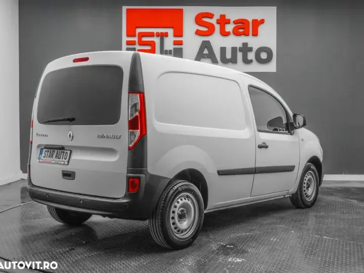 Renault Kangoo 1.5 Authentique