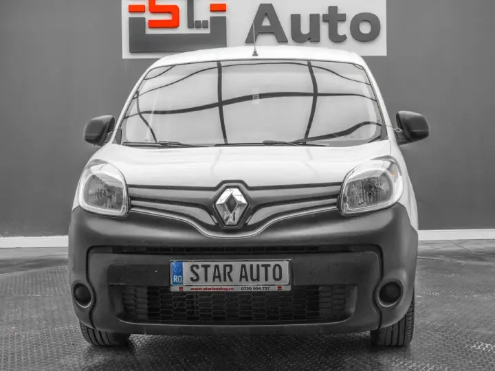 Renault Kangoo 1.5 Authentique