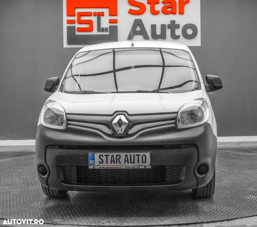 Renault Kangoo 1.5 Authentique — imagine 2