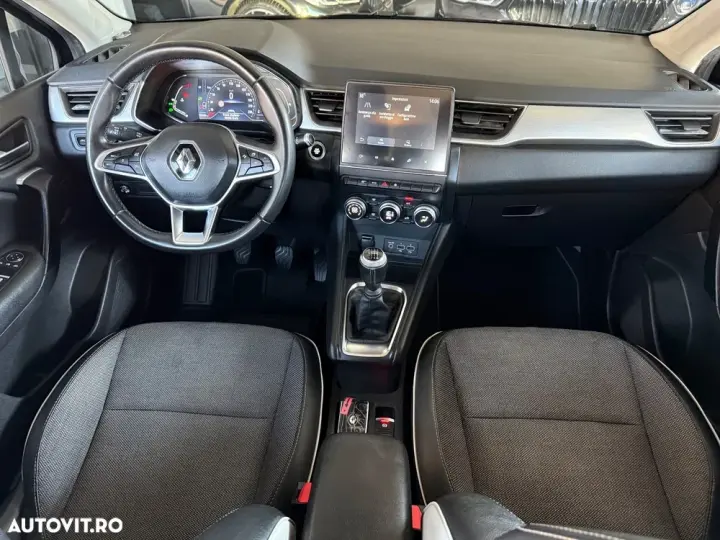 Renault Captur II