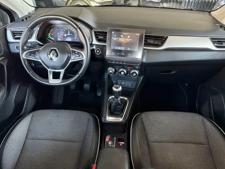 Renault Captur II