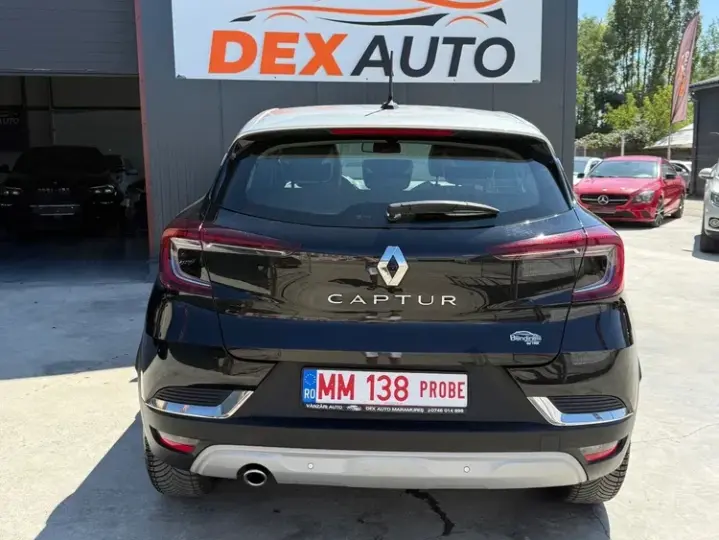 Renault Captur II