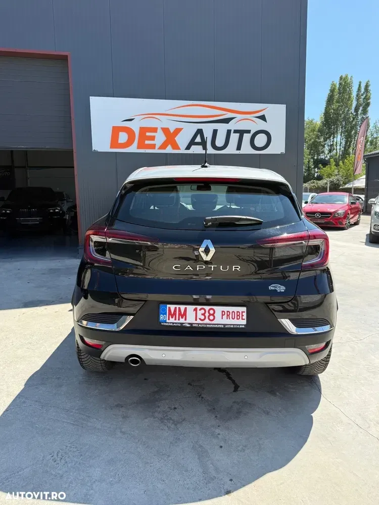Renault Captur II — imagine 3