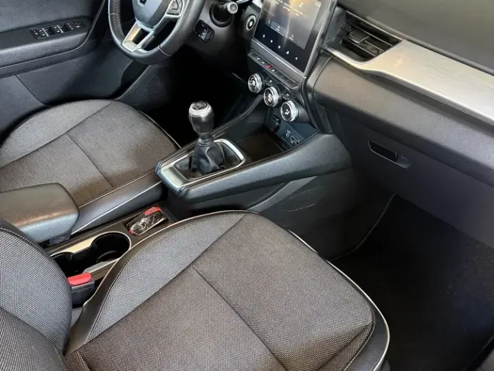 Renault Captur II