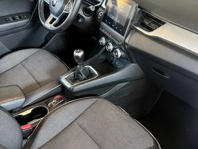 Renault Captur II