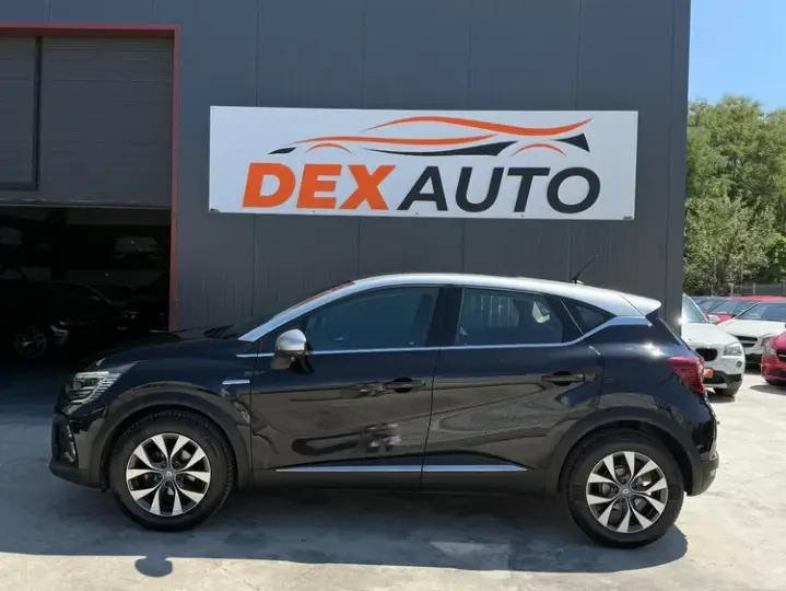 Renault Captur II