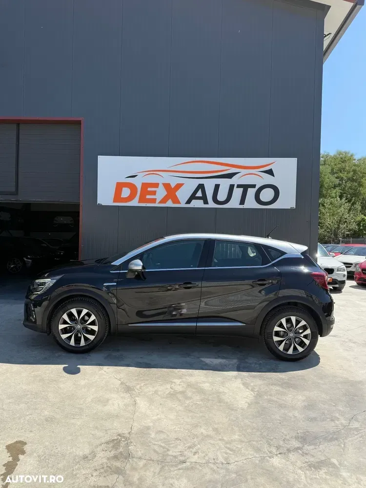 Renault Captur II — imagine 2