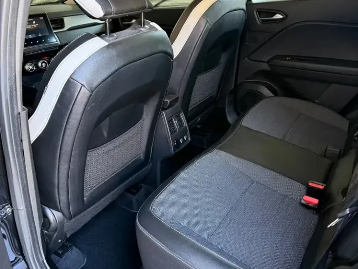 Renault Captur II