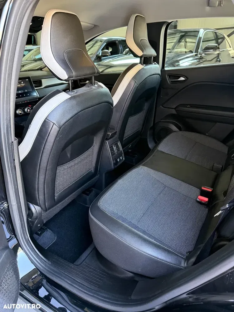 Renault Captur II — imagine 5