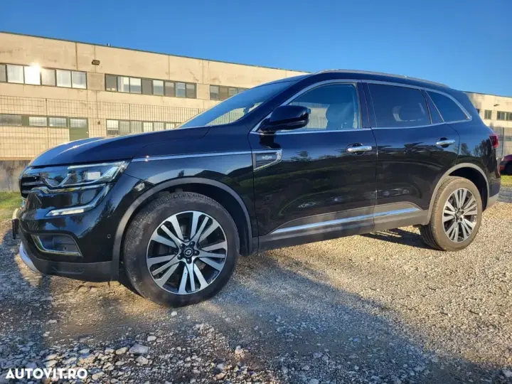 Renault Koleos II 2.0 Energy dCi X-TRONIC Intens