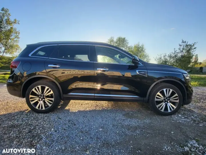 Renault Koleos II 2.0 Energy dCi X-TRONIC Intens