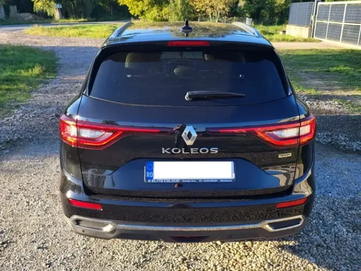 Renault Koleos II 2.0 Energy dCi X-TRONIC Intens