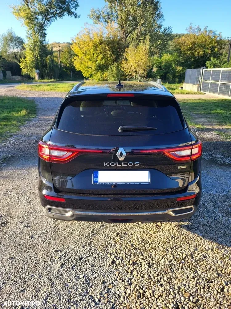 Renault Koleos II 2.0 Energy dCi X-TRONIC Intens — imagine 2