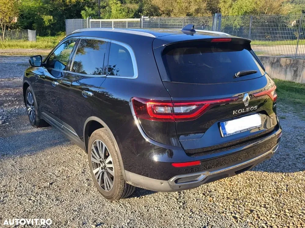 Renault Koleos II 2.0 Energy dCi X-TRONIC Intens — imagine 3