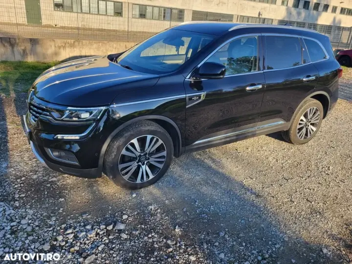 Renault Koleos II 2.0 Energy dCi X-TRONIC Intens