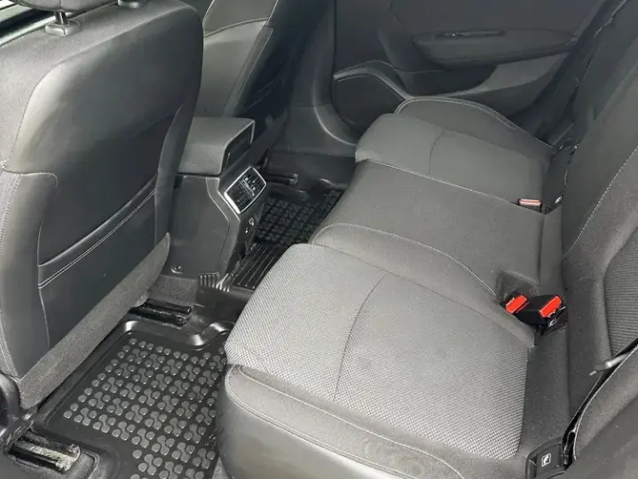 Renault Mégane IV TCe 140 GPF EDC Equilibre