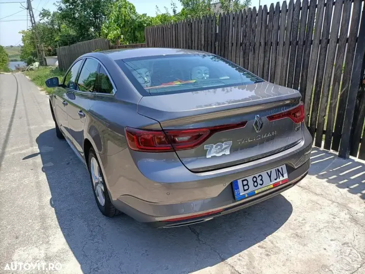 Renault Talisman ENERGY dCi Life