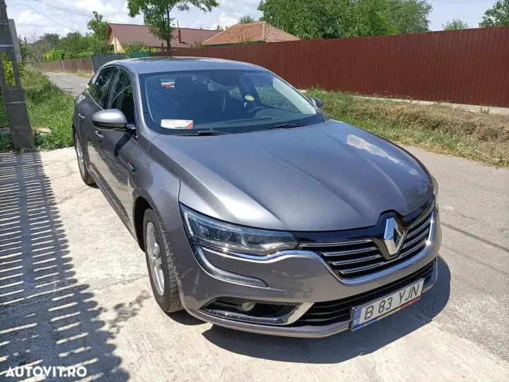 Renault Talisman ENERGY dCi Life