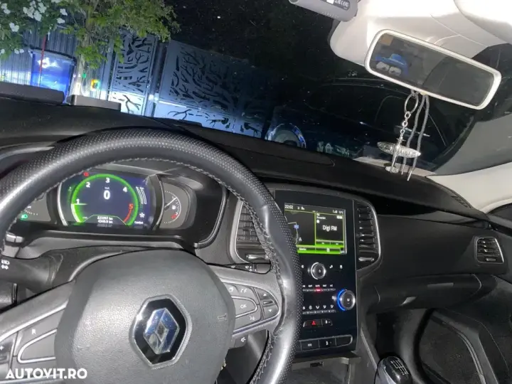 Renault Talisman ENERGY dCi Life
