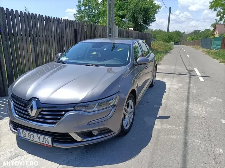 Renault Talisman ENERGY dCi Life