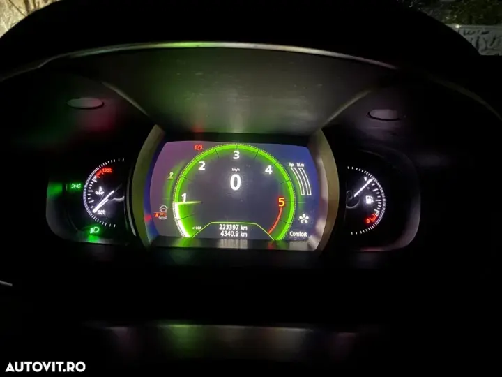 Renault Talisman ENERGY dCi Life