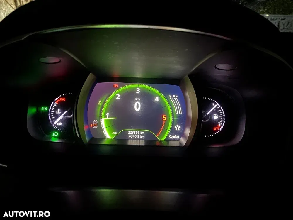 Renault Talisman ENERGY dCi Life — imagine 6