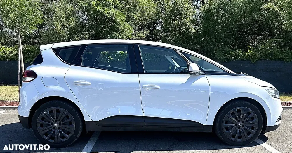 Renault Scénic IV — imagine 4