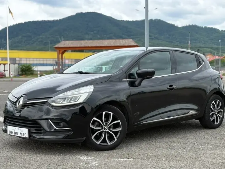 Renault Clio IV [2012 - ENERGY TCe 90 Start & Stop Intens