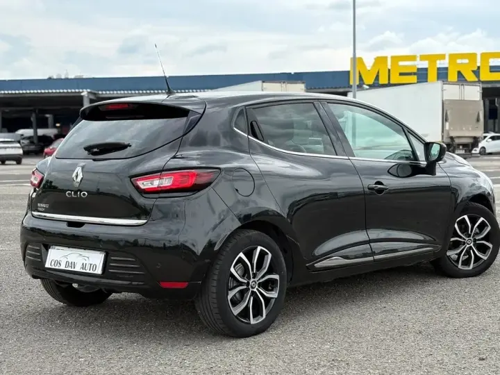 Renault Clio IV [2012 - ENERGY TCe 90 Start & Stop Intens