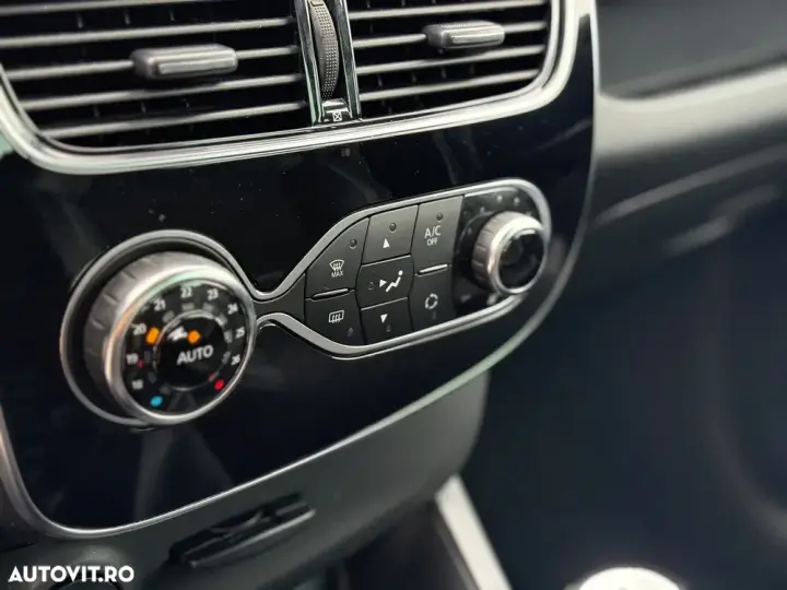 Renault Clio IV [2012 - ENERGY TCe 90 Start & Stop Intens