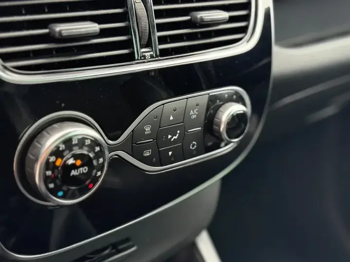 Renault Clio IV [2012 - ENERGY TCe 90 Start & Stop Intens