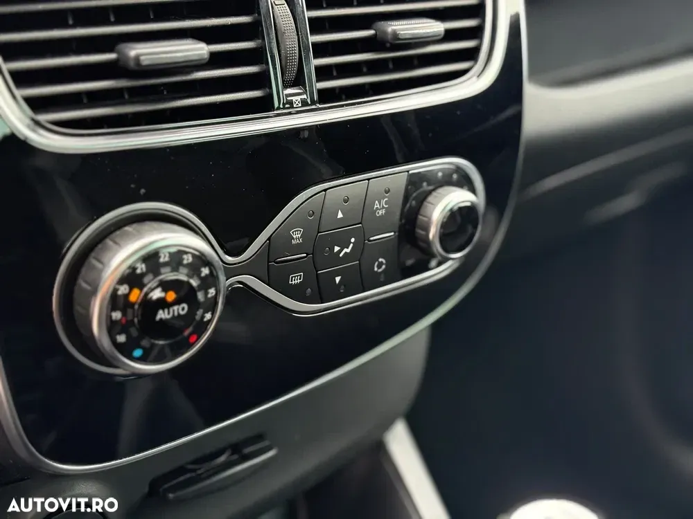 Renault Clio IV [2012 - ENERGY TCe 90 Start & Stop Intens — imagine 6