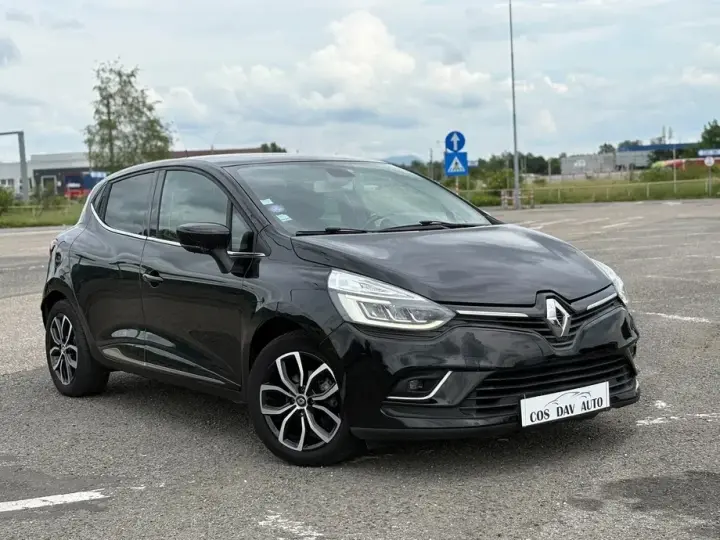 Renault Clio IV [2012 - ENERGY TCe 90 Start & Stop Intens