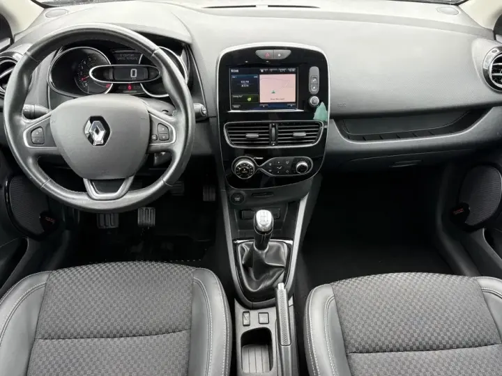 Renault Clio IV [2012 - ENERGY TCe 90 Start & Stop Intens