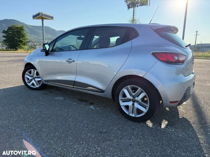 Renault Clio Energy dCi 75 Business