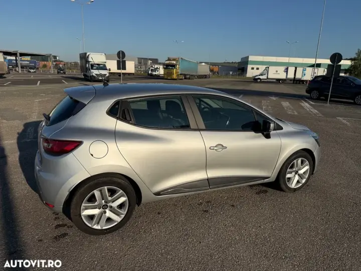 Renault Clio Energy dCi 75 Business