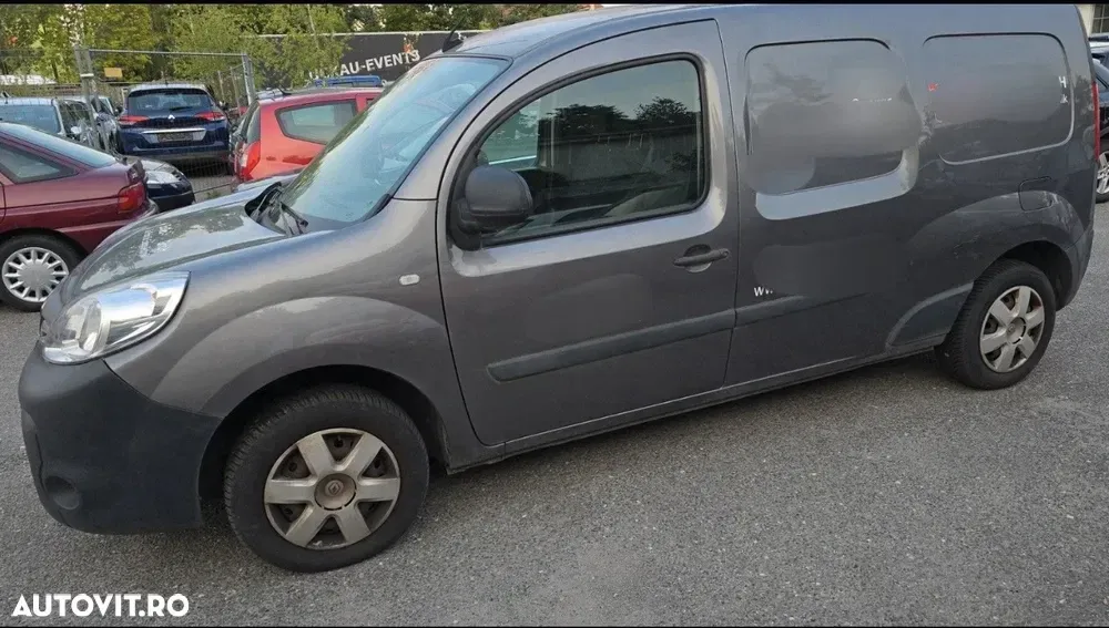 Renault Kangoo Maxi 1.5 110 Extra — imagine 3