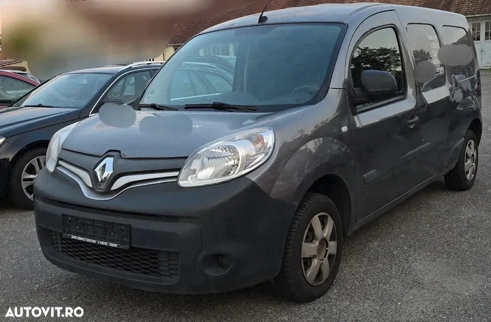Renault Kangoo Maxi 1.5 110 Extra — imagine 2
