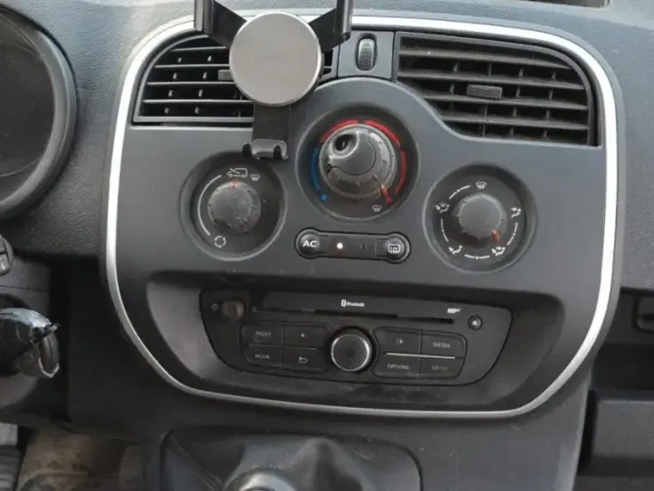 Renault Kangoo Maxi 1.5 110 Extra