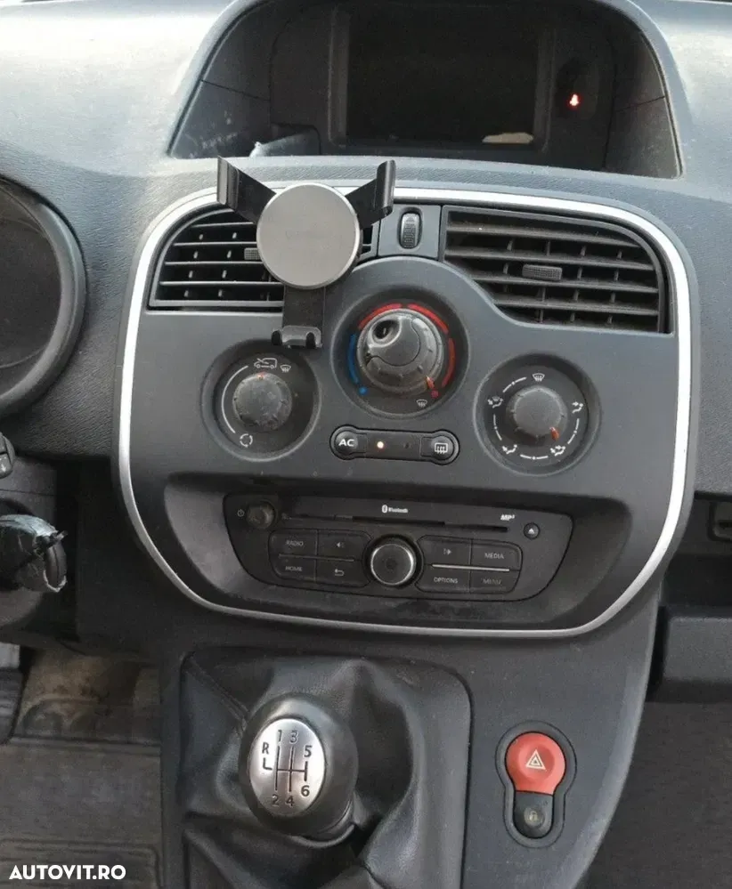 Renault Kangoo Maxi 1.5 110 Extra — imagine 6