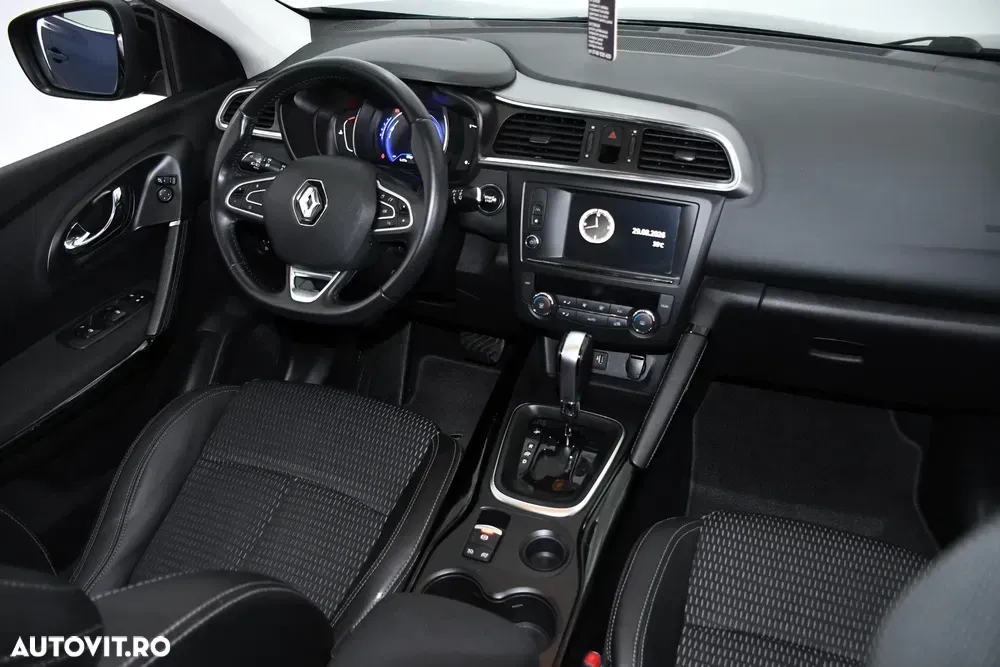 Renault Kadjar — imagine 4