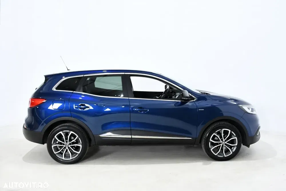 Renault Kadjar — imagine 3