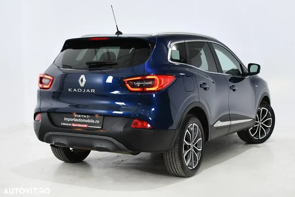 Renault Kadjar — imagine 2