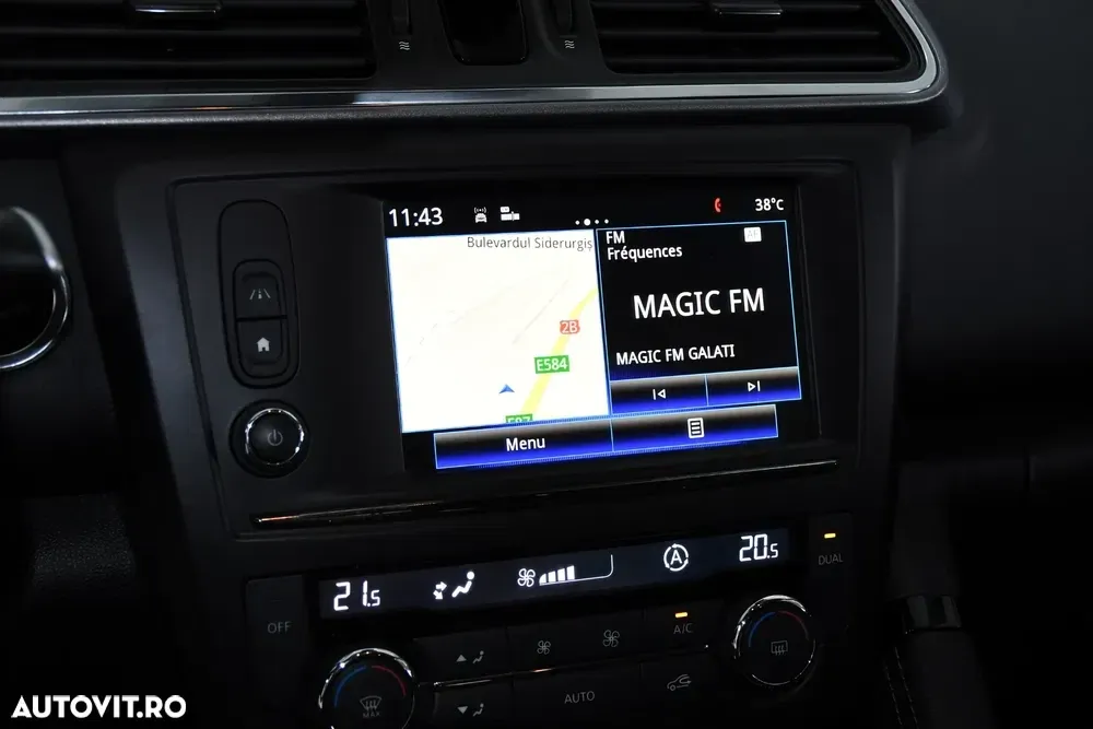 Renault Kadjar — imagine 6