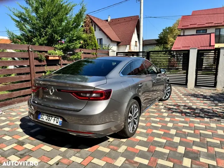 Renault Talisman ENERGY dCi 160 EDC INTENS