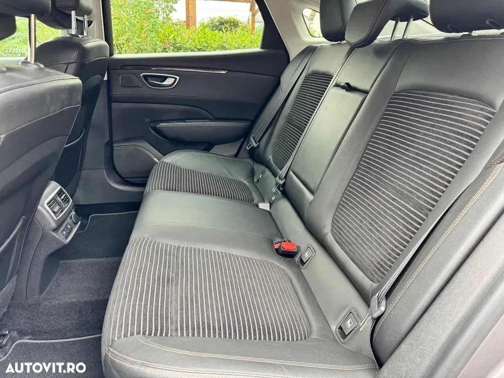 Renault Talisman ENERGY dCi 160 EDC INTENS — imagine 6