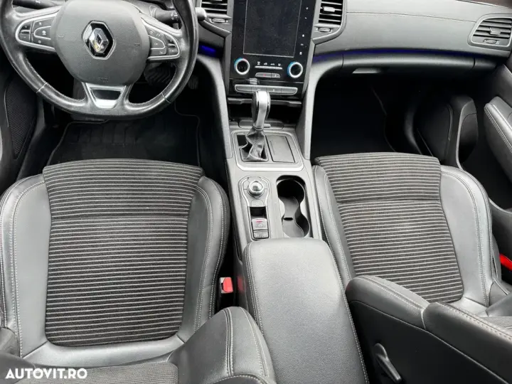 Renault Talisman ENERGY dCi 160 EDC INTENS