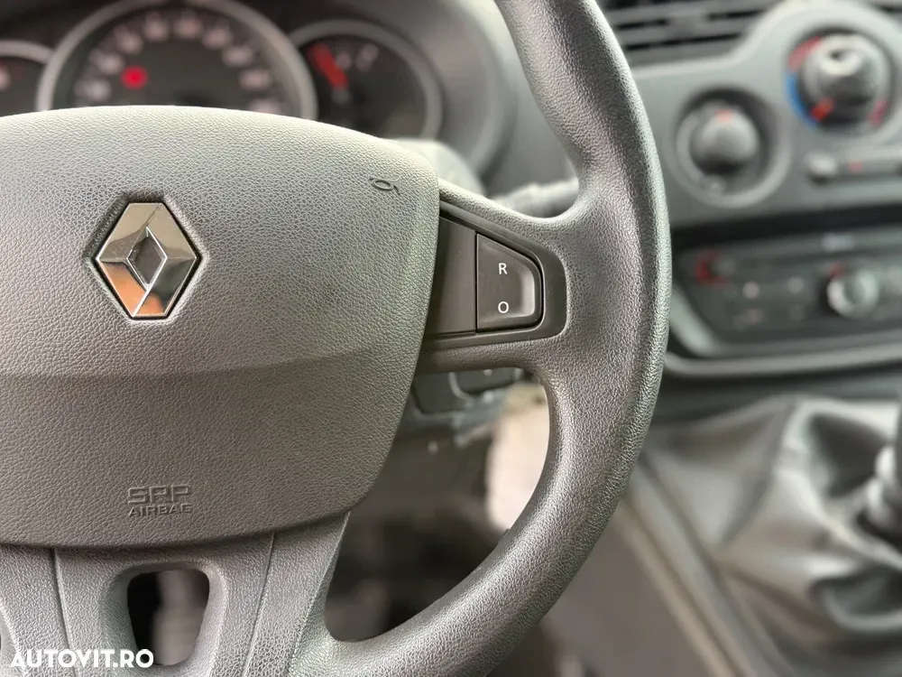 Renault Kangoo 1.5 Blue 95 ZEN — imagine 6